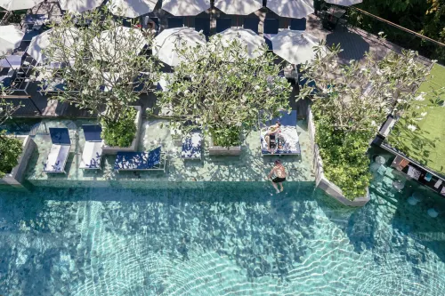 The Nature Phuket Loisirs et amusements Photos