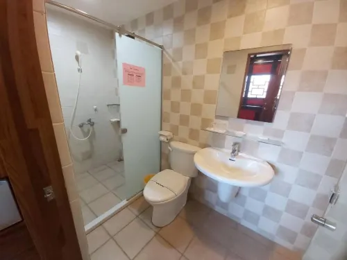 Kenting Youth Activity Center Chambres Photos