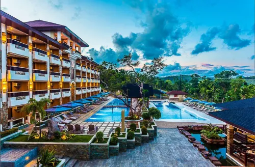 Coron Westown Resort À ne pas manquer Photos