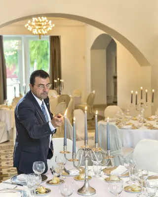 Mercure Villa Romanazzi Carducci Bari Espaces Affaires Photos