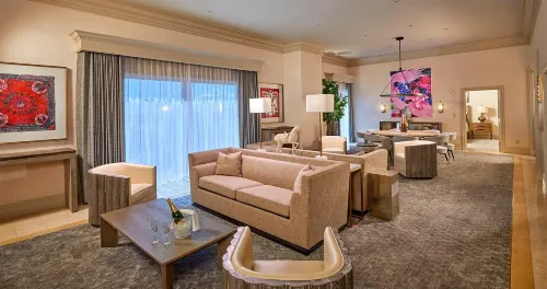 Treasure Island – TI Las Vegas Hotel  & Casino Rooms Photos