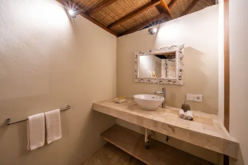 Blue Lagoon Avia Villas Chambres Photos
