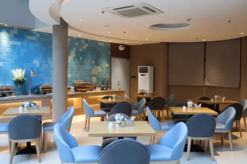 Homeinn · neo (Shanghai Zhongshan Park Yanan West Road) Da non perdere Photos