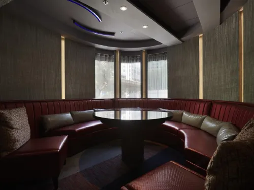 The Tango Hotel (Taipei Fu Hsing) Public Areas Photos