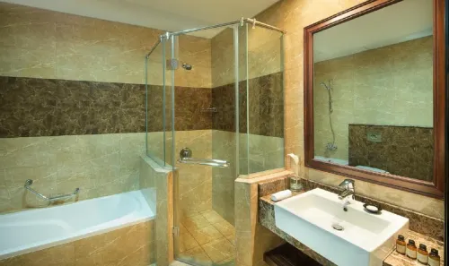 Atana Hotel Camere Photos