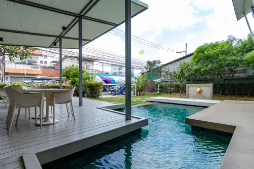 Viva Hotel Songkhla Empfohlen Photos