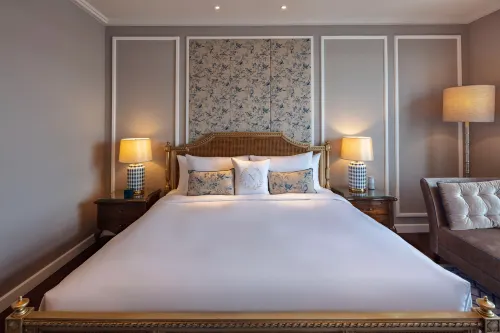 Mia Saigon – Luxury Boutique Hotel Номера Photos