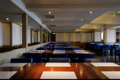 City Suites (Taoyuan Gateway) Restauration Photos