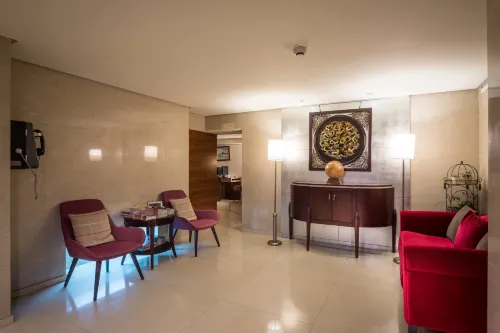 Delight Hotel Public Areas Photos