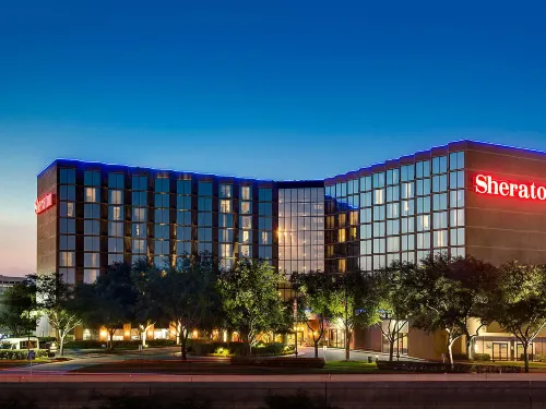 Sheraton Houston Brookhollow Hotel À ne pas manquer Photos