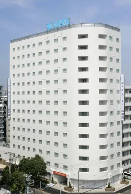 Hotel Lumiere Nishikasai Unggulan Photos