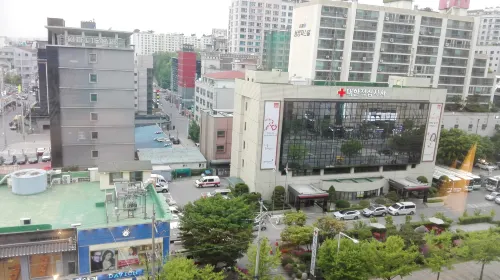 베르누이 호텔 호텔 주변 Photos