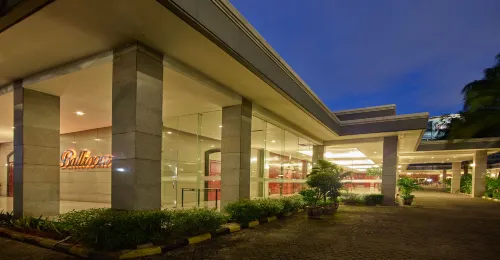 Istana Nelayan Hotel & Convention À ne pas manquer Photos