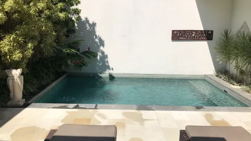 Villa Coco Bali Relaksasi & Rekreasi Photos