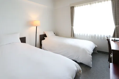 Kurashiki Seaside Hotel Rooms Photos