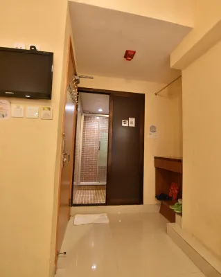 Yiu Fai Guest House Kamar Photos