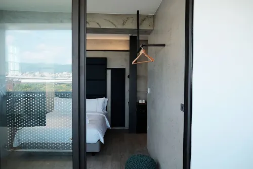 Waterfront Hotel Chambres Photos