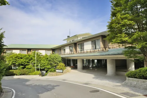 Laforet Hakone Gora Yunosumika À ne pas manquer Photos