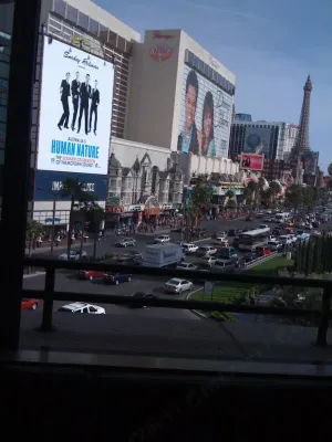 Hilton Grand Vacations Club Elara Center Strip Las Vegas À proximité de l'hôtel Photos