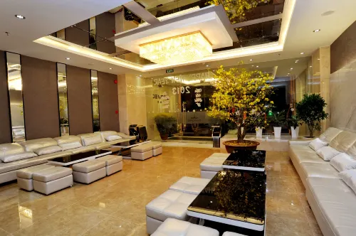 Khách sạn Dendro Nổi bật Photos