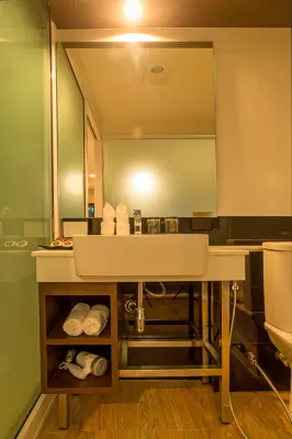 The Nice Krabi Hotel Photos