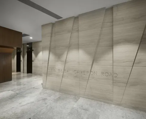 The OTTO Hotel Public Areas Photos