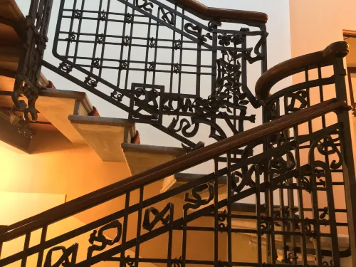Palace Grand Hotel Varese Public Areas Photos