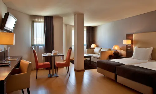Turim Iberia Hotel Da non perdere Photos