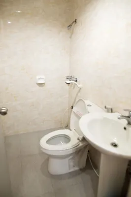 New Winston Hotel Værelser Photos