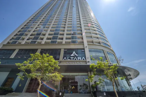 Altara Suites Da Nang by AHG Избранное Photos