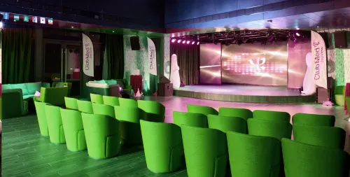 Club Med Joyview Anji Loisirs et amusements Photos