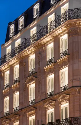 Maison Albar Hotels Le Diamond À ne pas manquer Photos