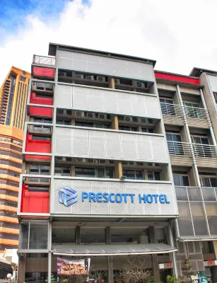 Prescott Hotel Bukit Bintang Da non perdere Photos