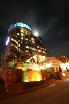 Hotel Wiz Esterni Photos