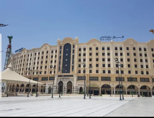 Four Points by Sheraton Makkah Al Naseem Featured Photos