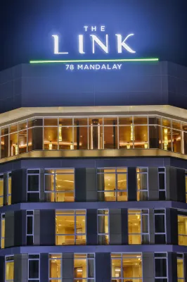 The Link 78 Mandalay Boutique Hotel Unggulan Photos