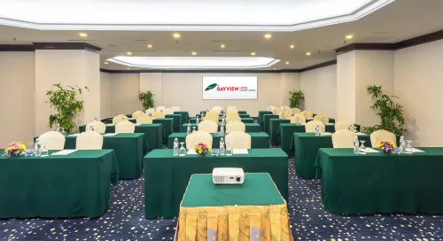 Bayview Hotel Langkawi مرافق الأعمال Photos