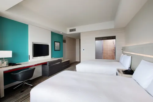 Hilton Okinawa Chatan Resort Rooms Photos