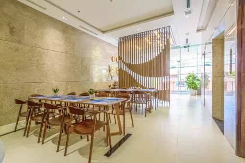 Yến Vy Hotel & Apartment Nổi bật Photos
