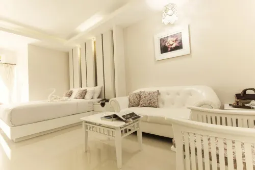 Nantrungjai Boutique Hotel Camere Photos