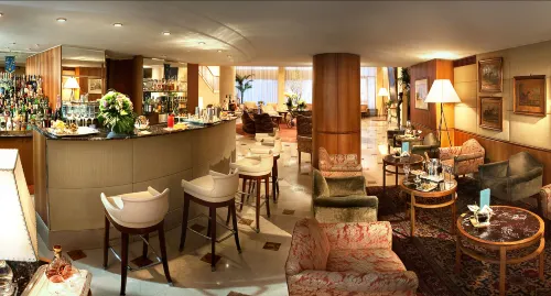 Hotel Cavour Freizeit und Erholung Photos