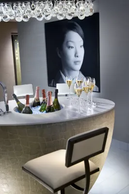 Hôtel Mandarin Oriental Paris Photos