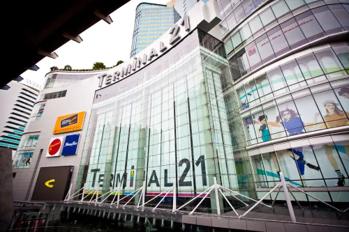 BelAire Bangkok Sukhumvit Near Hotel Photos