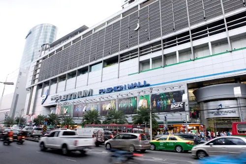 BelAire Bangkok Sukhumvit Near Hotel Photos