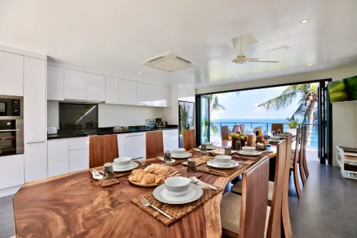 Villa the Spot Koh Samui Empfohlen Photos