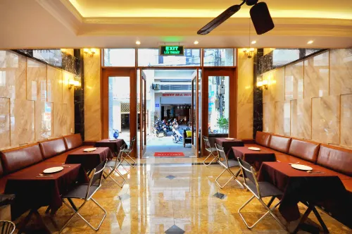 Khách sạn Apollo Nha Trang Nổi bật Photos