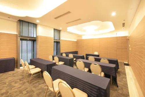 Atsugi Urban Hotel Da non perdere Photos