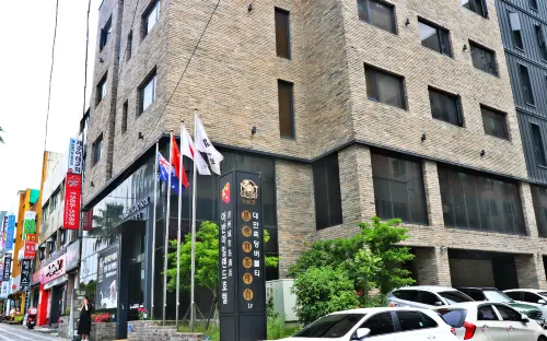 어반아일랜드 추천 Photos