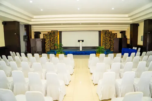 Hotel Puri Ayu Bali Fasilitas Bisnis Photos