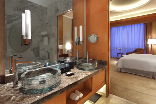 Sheraton Jinzhou Hotel Camere Photos